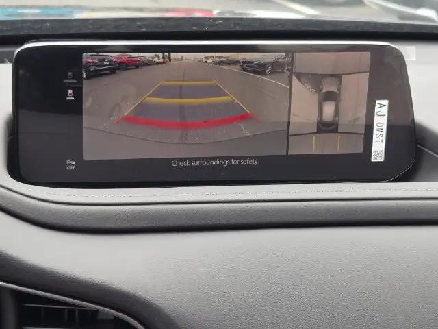 2026 Mazda CX-30 2.5 S Premium