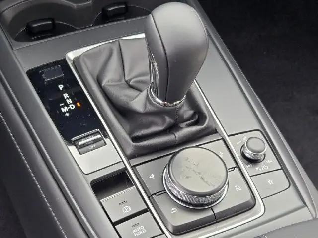 2026 Mazda CX-30 2.5 S Premium