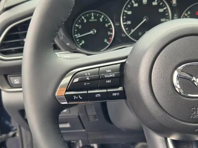 2026 Mazda CX-30 2.5 S Premium