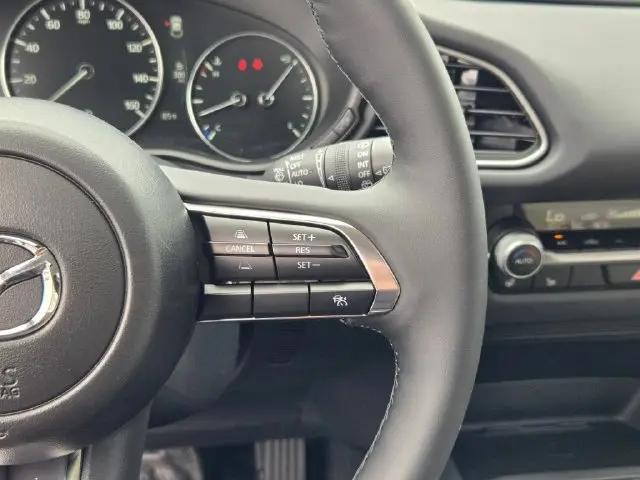 2026 Mazda CX-30 2.5 S Premium