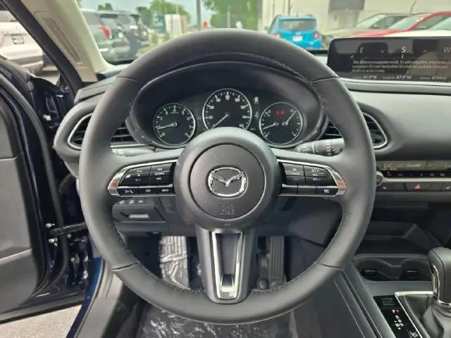 2026 Mazda CX-30 2.5 S Premium