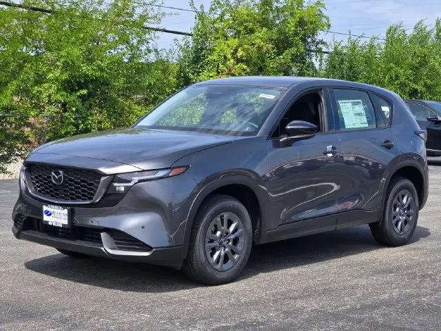 2026 Mazda CX-5 2.5 S for sale in Elmhurst, IL
