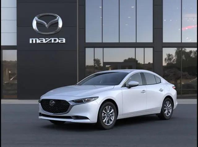 2026 Mazda Mazda3 2.5 S for sale in Elmhurst, IL