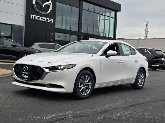 2026 Mazda Mazda3 2.5 S for sale in Elmhurst, IL