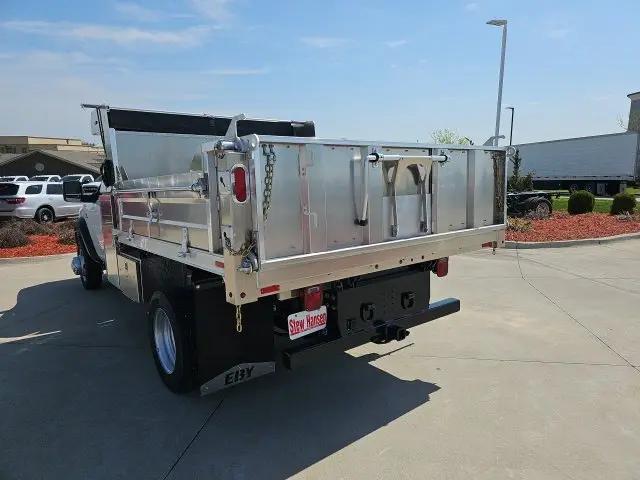 2026 Ram 5500 Tradesman/Big Horn