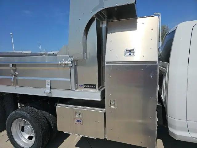 2026 Ram 5500 Tradesman/Big Horn