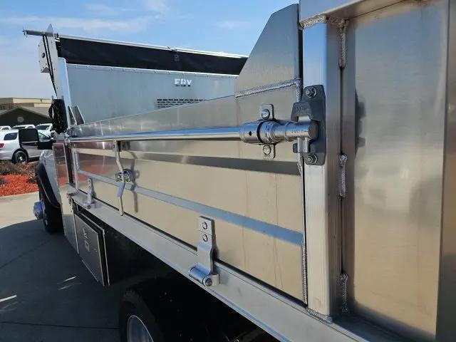 2026 Ram 5500 Tradesman/Big Horn