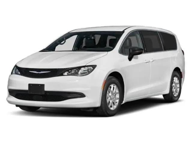2027 Chrysler Pacifica LX for sale in Des Moines, IA