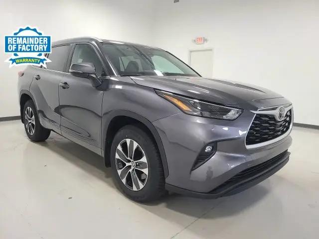 2023 Toyota Highlander for sale near Fairfield, OH