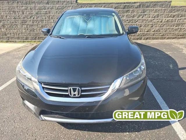 2014 Honda Accord EX-L V6 for sale near Fairfield, OH
