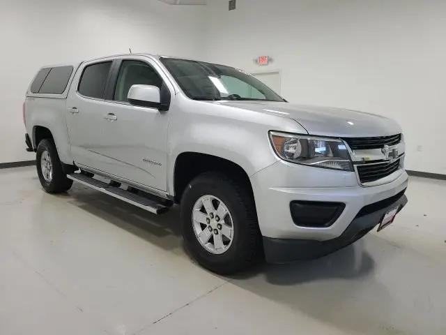 2020 Chevrolet Colorado for sale near Fairfield, OH