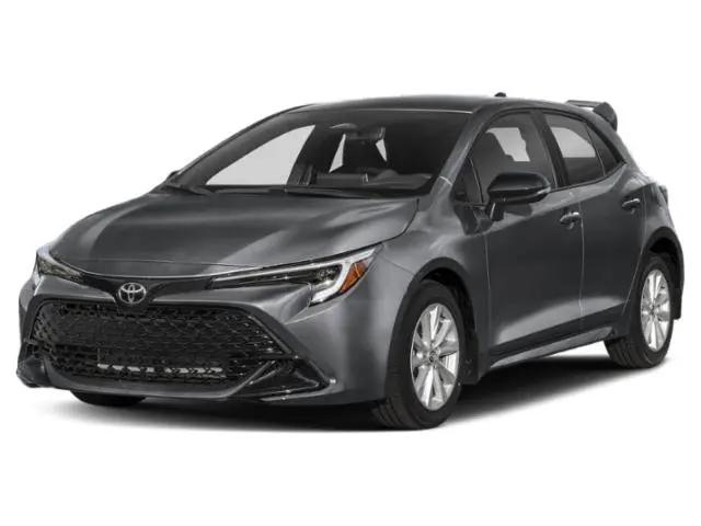 2027 Toyota Corolla SE for sale near Fairfield, OH