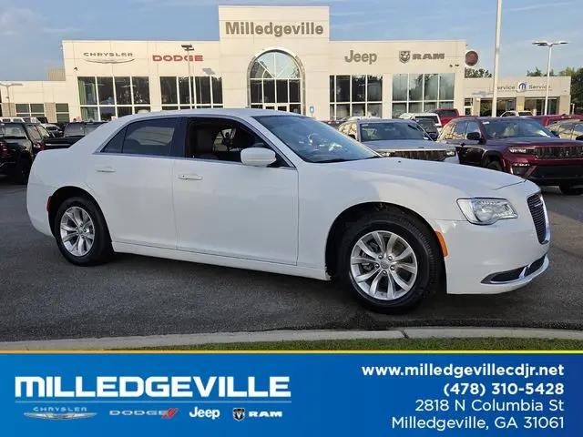 2023 Chrysler 300 Touring for sale in Milledgeville, GA