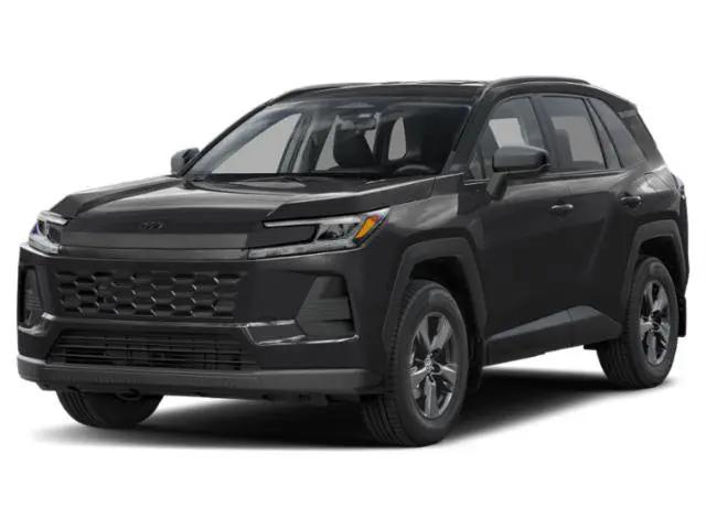 2026 Toyota RAV4 LE for sale in Miamisburg, OH