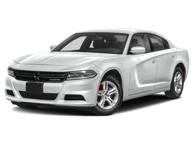 2022 Dodge Charger SXT AWD for sale near Miamisburg, OH