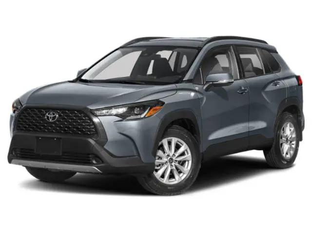 2023 Toyota Corolla Cross for sale near Miamisburg, OH