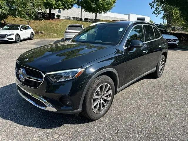 2023 Mercedes-Benz GLC SUV for sale in Cary, NC