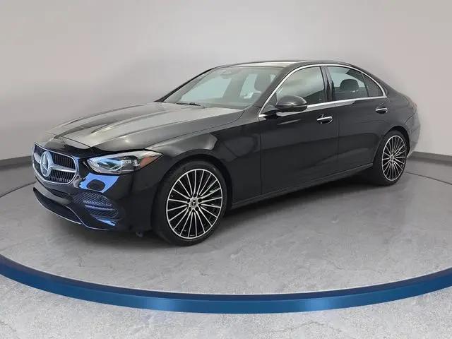 2026 Mercedes-Benz C-CLASS C 300 C 300 for sale in Cary, NC
