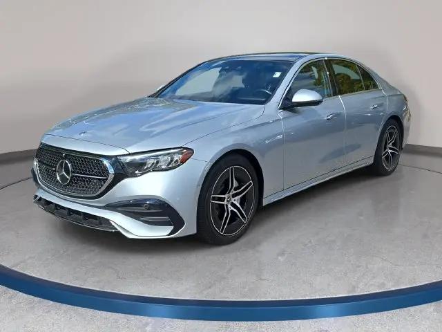 2026 Mercedes-Benz E 350 E 350 for sale in Cary, NC