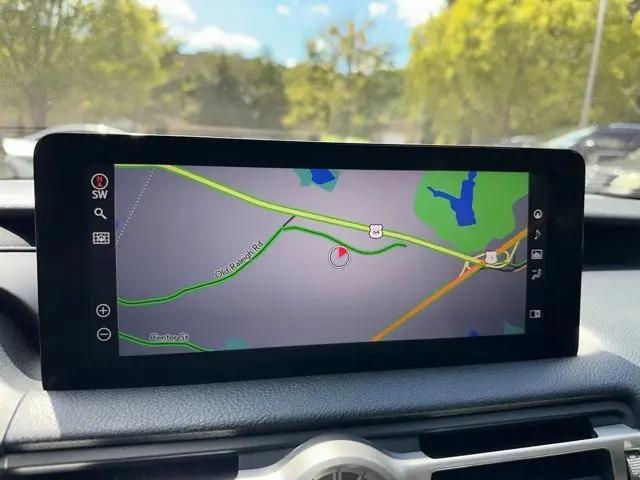 2021 Lexus IS 350 F SPORT