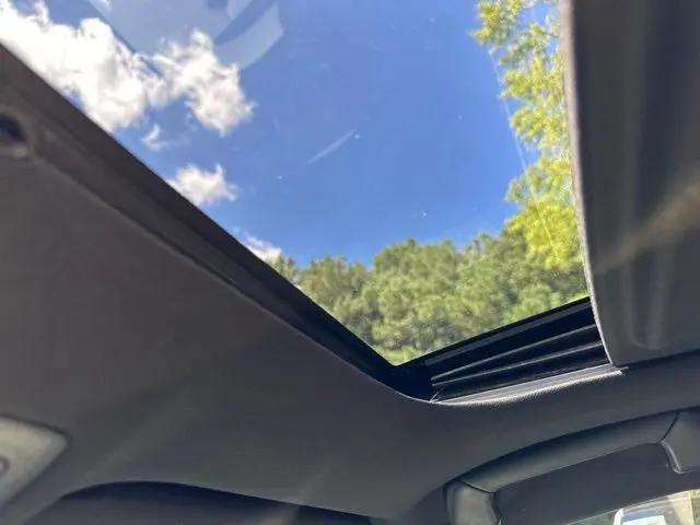 2021 Lexus IS 350 F SPORT
