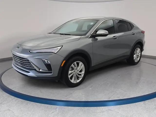 2025 Buick NV Preferred FWD for sale in Cary, NC