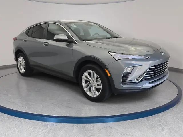 2025 Buick NV Preferred FWD