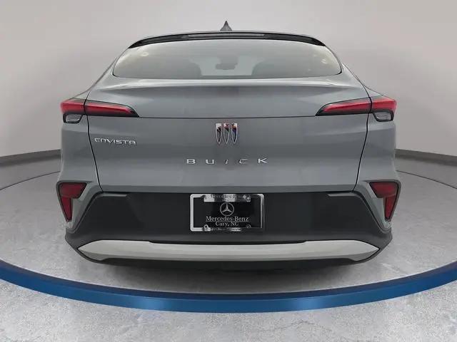 2025 Buick NV Preferred FWD