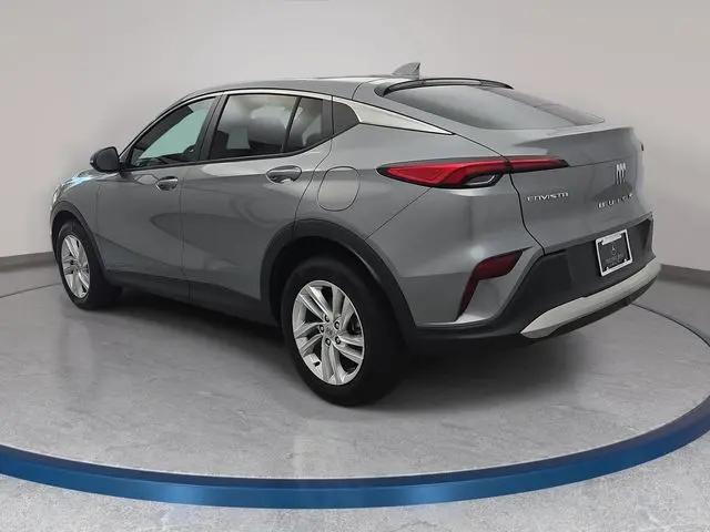 2025 Buick NV Preferred FWD