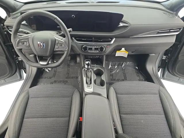 2025 Buick NV Preferred FWD