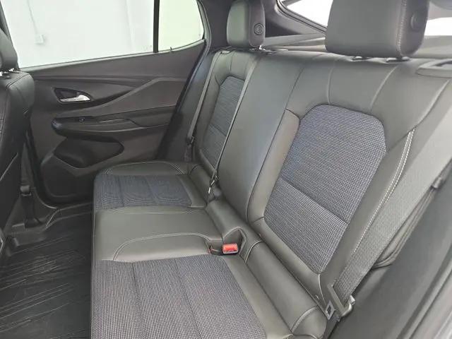 2025 Buick NV Preferred FWD