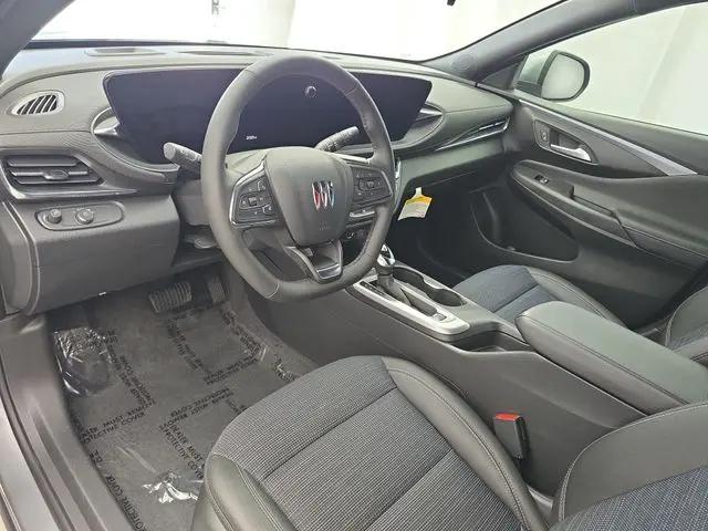 2025 Buick NV Preferred FWD