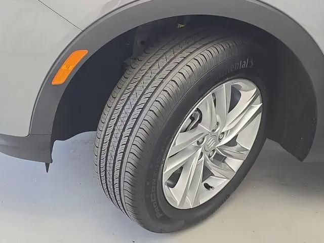 2025 Buick NV Preferred FWD