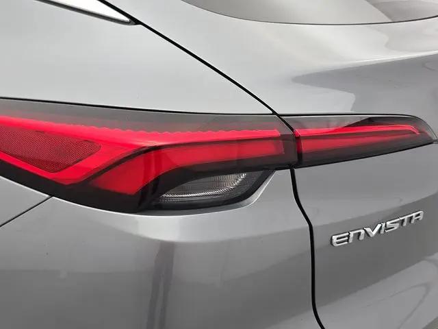 2025 Buick NV Preferred FWD