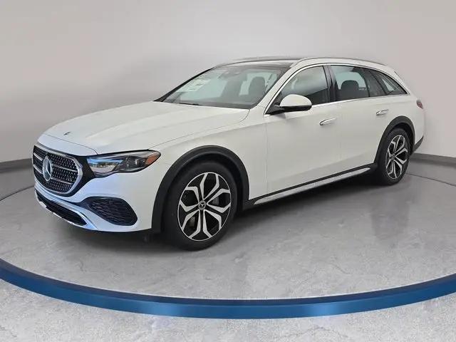 2027 Mercedes-Benz E-Class E 450 for sale in Cary, NC