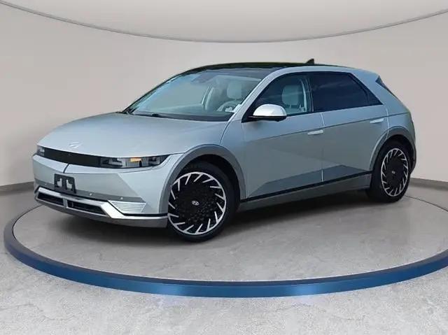 2024 Hyundai IONIQ 5 Limited for sale in Raleigh, NC