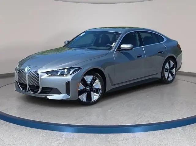 2025 BMW i4 eDrive40 for sale in Raleigh, NC