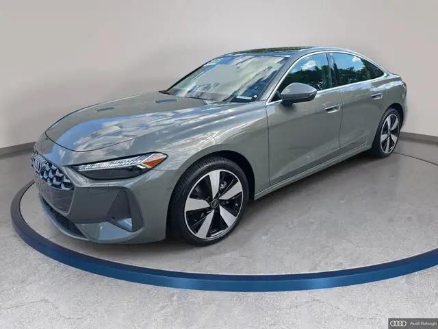 2025 Audi A5 Premium Plus TFSI quattro S tronic for sale in Raleigh, NC