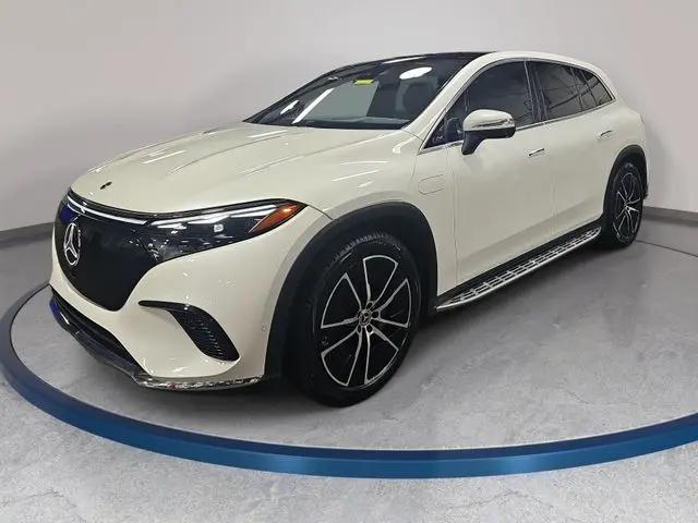 2023 Mercedes-Benz EQS 450+ EQS 450+ for sale in Raleigh, NC