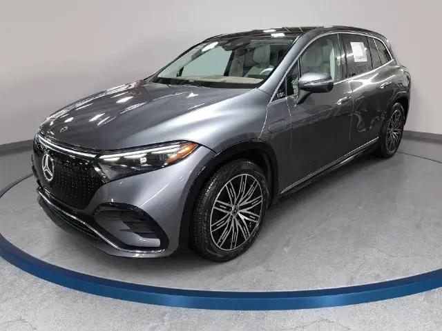 2023 Mercedes-Benz EQS 450+ EQS 450+ for sale in Raleigh, NC