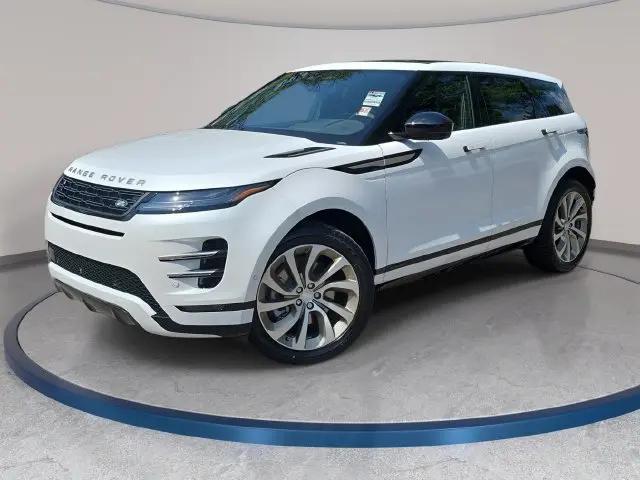 2026 Land Rover Range Rover Evoque Hoxton Edition for sale in Cary, NC