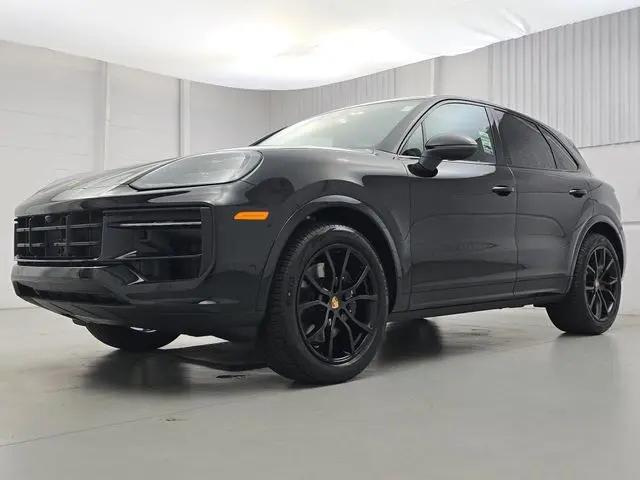 2026 Porsche Cayenne Cayenne for sale in Cary, NC