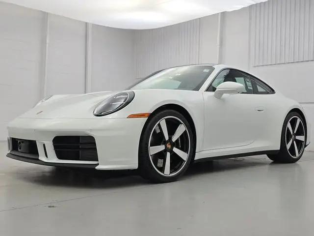 2026 Porsche 911 Carrera 4S for sale in Cary, NC
