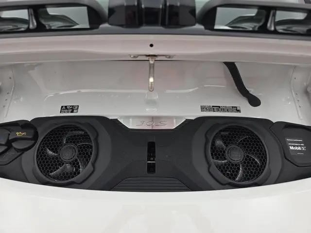 2026 Porsche 911 Carrera 4S