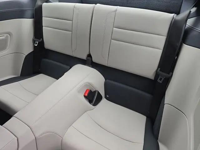 2026 Porsche 911 Carrera 4S