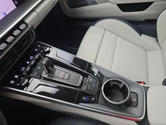 2026 Porsche 911 Carrera 4S