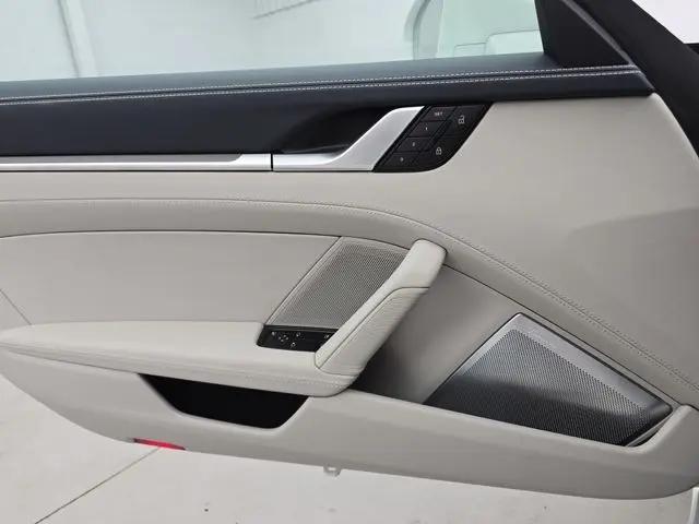 2026 Porsche 911 Carrera 4S