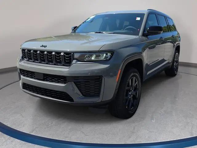 2027 Jeep Grand Cherokee L Laredo Altitude for sale in Cary, NC