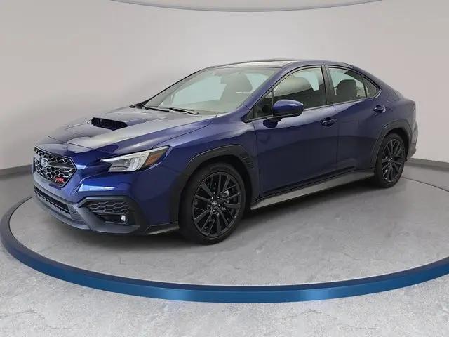 2026 Subaru WRX Premium for sale in Cary, NC