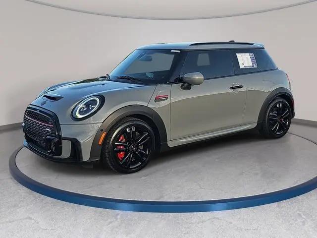 2022 MINI Hardtop 2 Door John Cooper Works for sale in Raleigh, NC